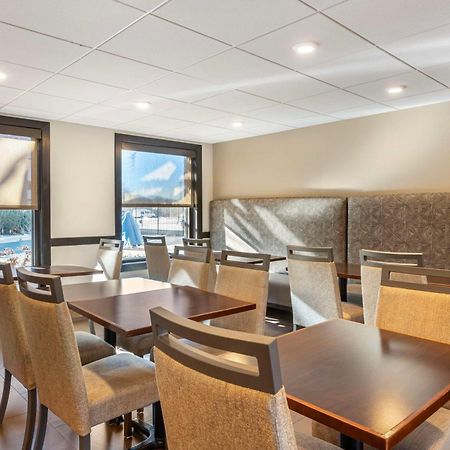 Best Western Chicago - Даунерс-Гроув Екстер'єр фото
