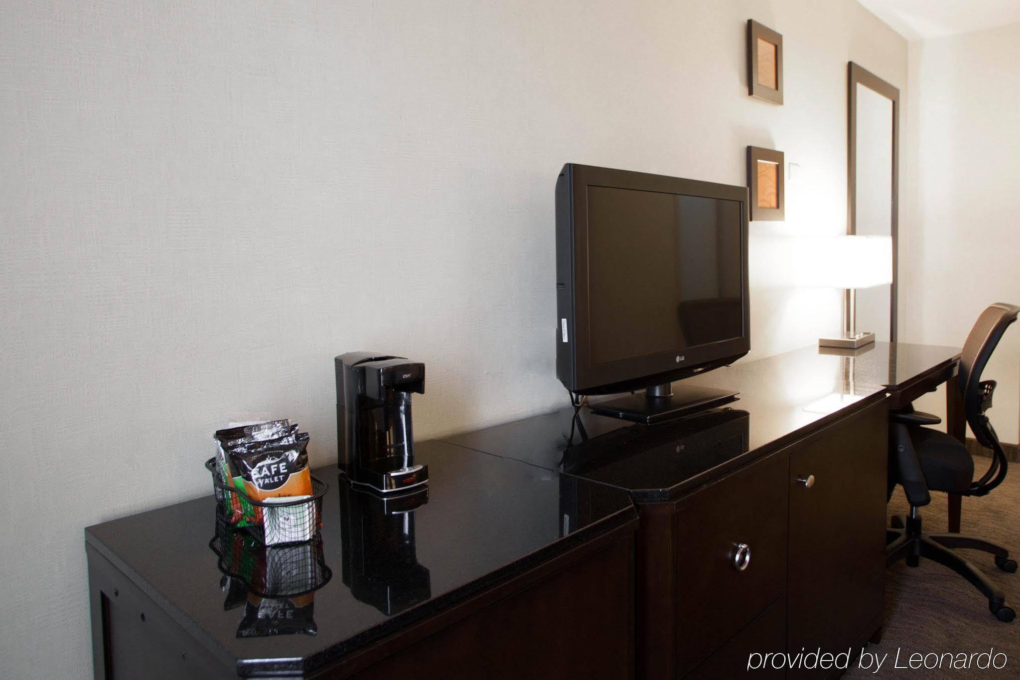Best Western Chicago - Даунерс-Гроув Екстер'єр фото
