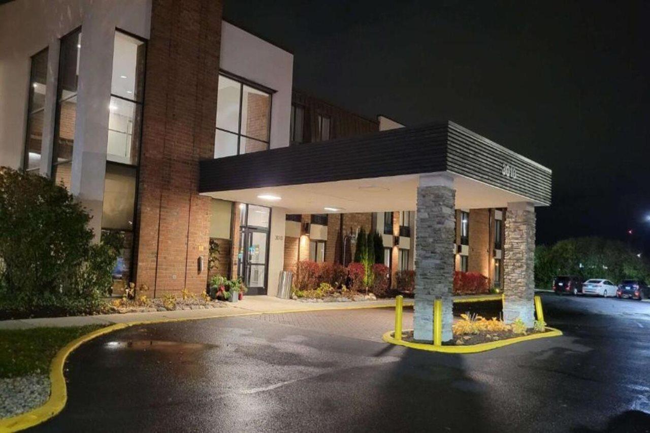 Best Western Chicago - Даунерс-Гроув Екстер'єр фото