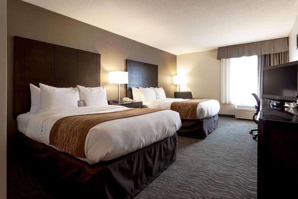 Best Western Chicago - Даунерс-Гроув Екстер'єр фото