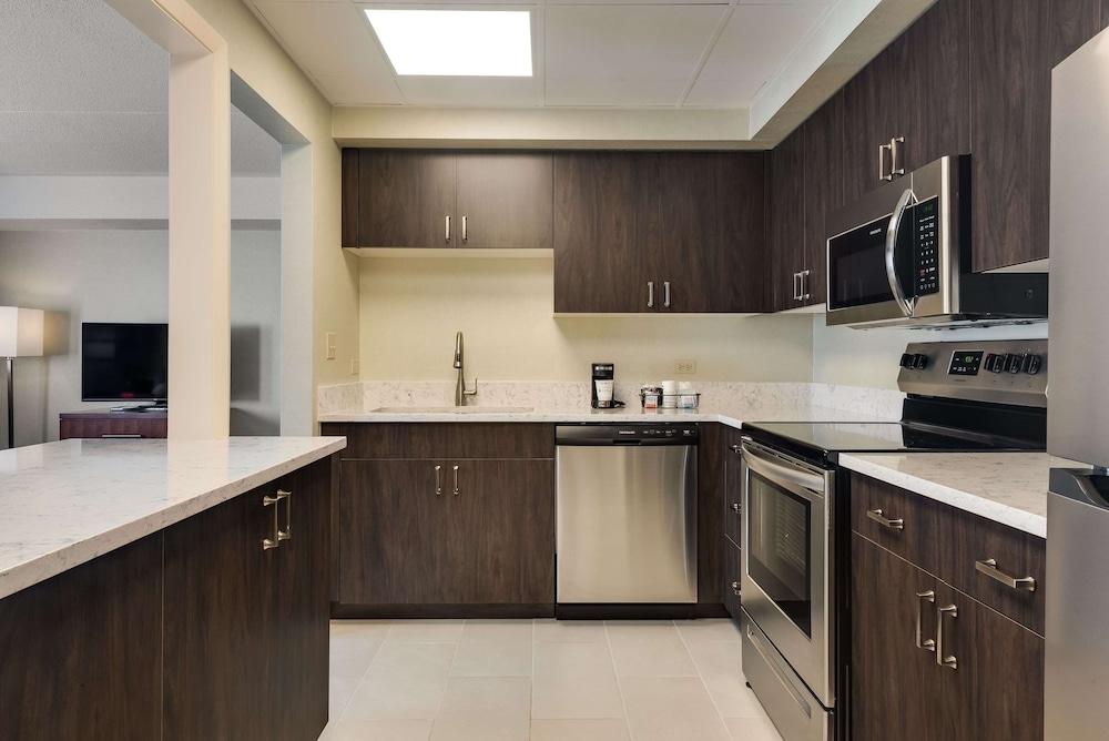 Best Western Chicago - Даунерс-Гроув Екстер'єр фото