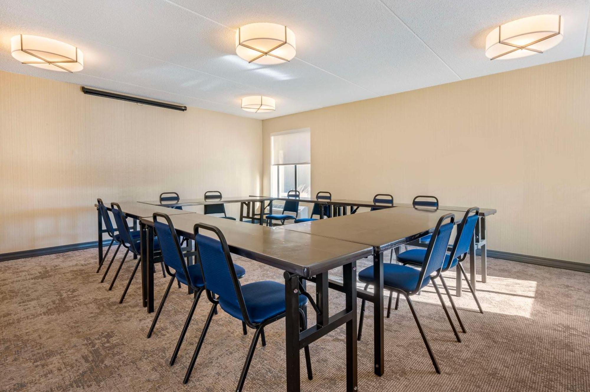 Best Western Chicago - Даунерс-Гроув Екстер'єр фото