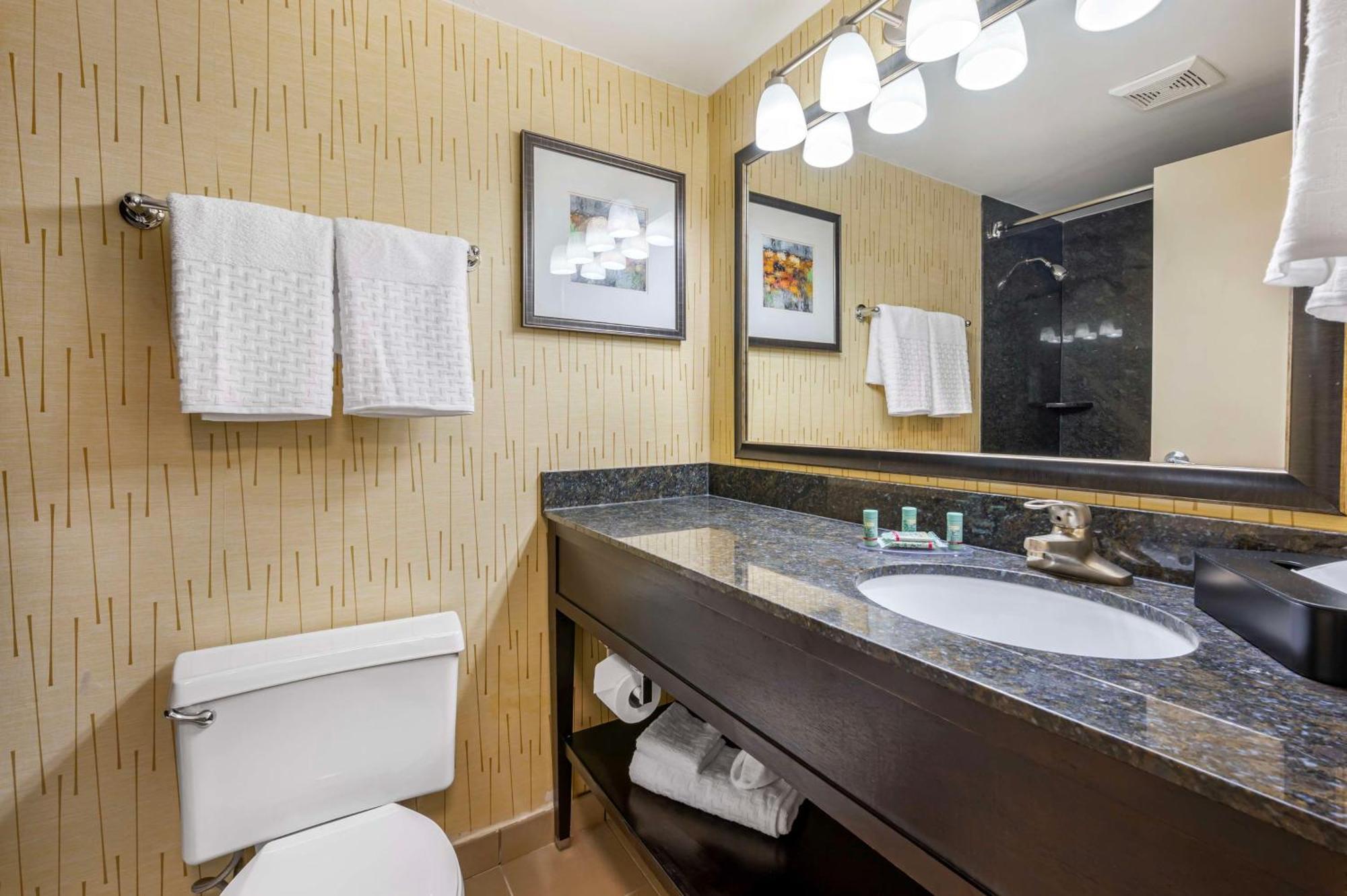 Best Western Chicago - Даунерс-Гроув Екстер'єр фото