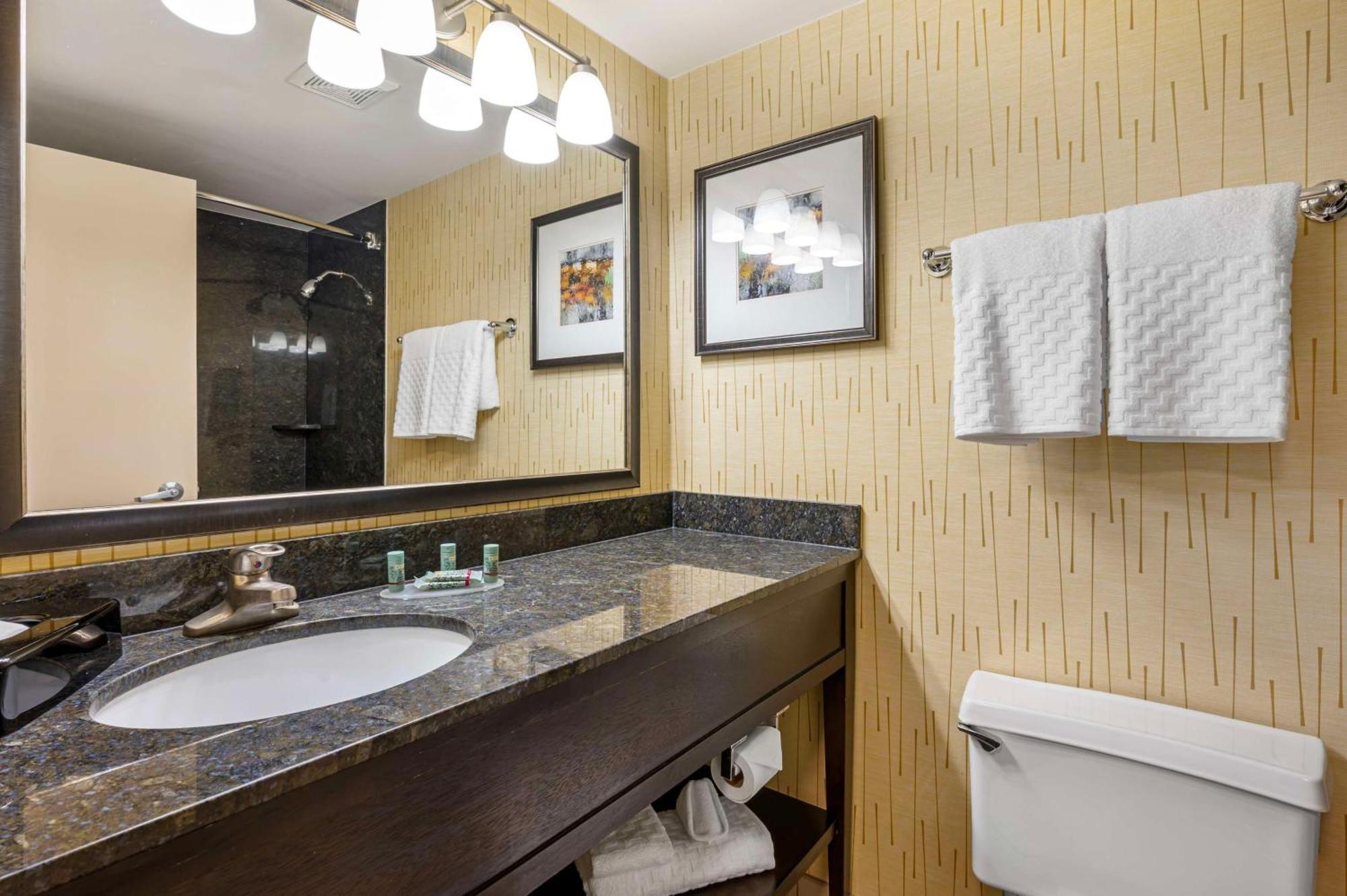 Best Western Chicago - Даунерс-Гроув Екстер'єр фото