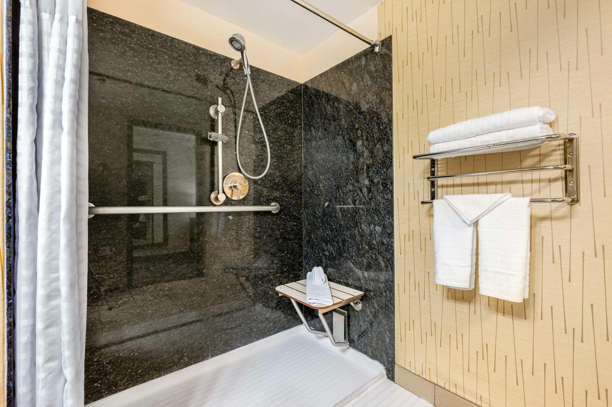 Best Western Chicago - Даунерс-Гроув Екстер'єр фото