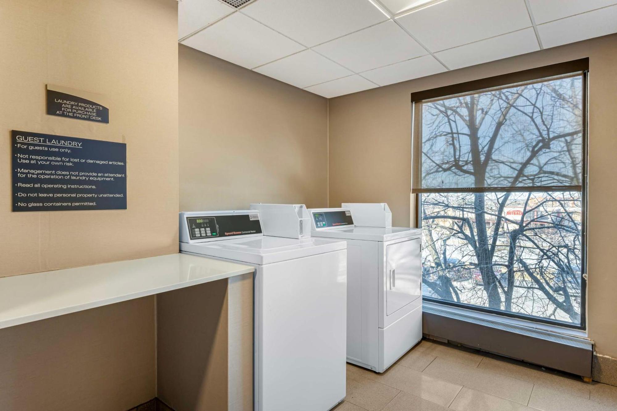 Best Western Chicago - Даунерс-Гроув Екстер'єр фото