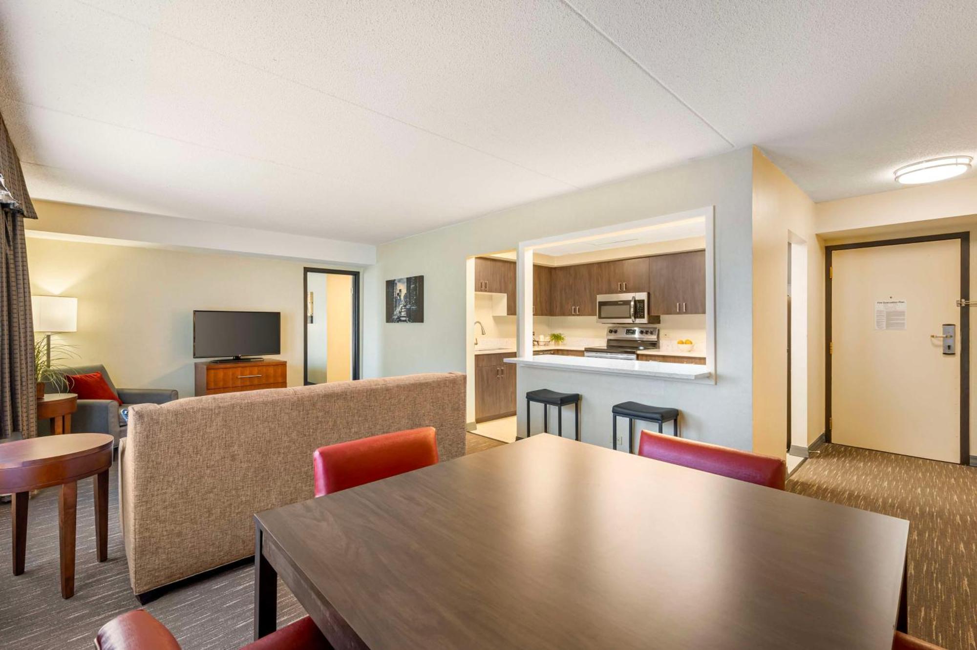 Best Western Chicago - Даунерс-Гроув Екстер'єр фото