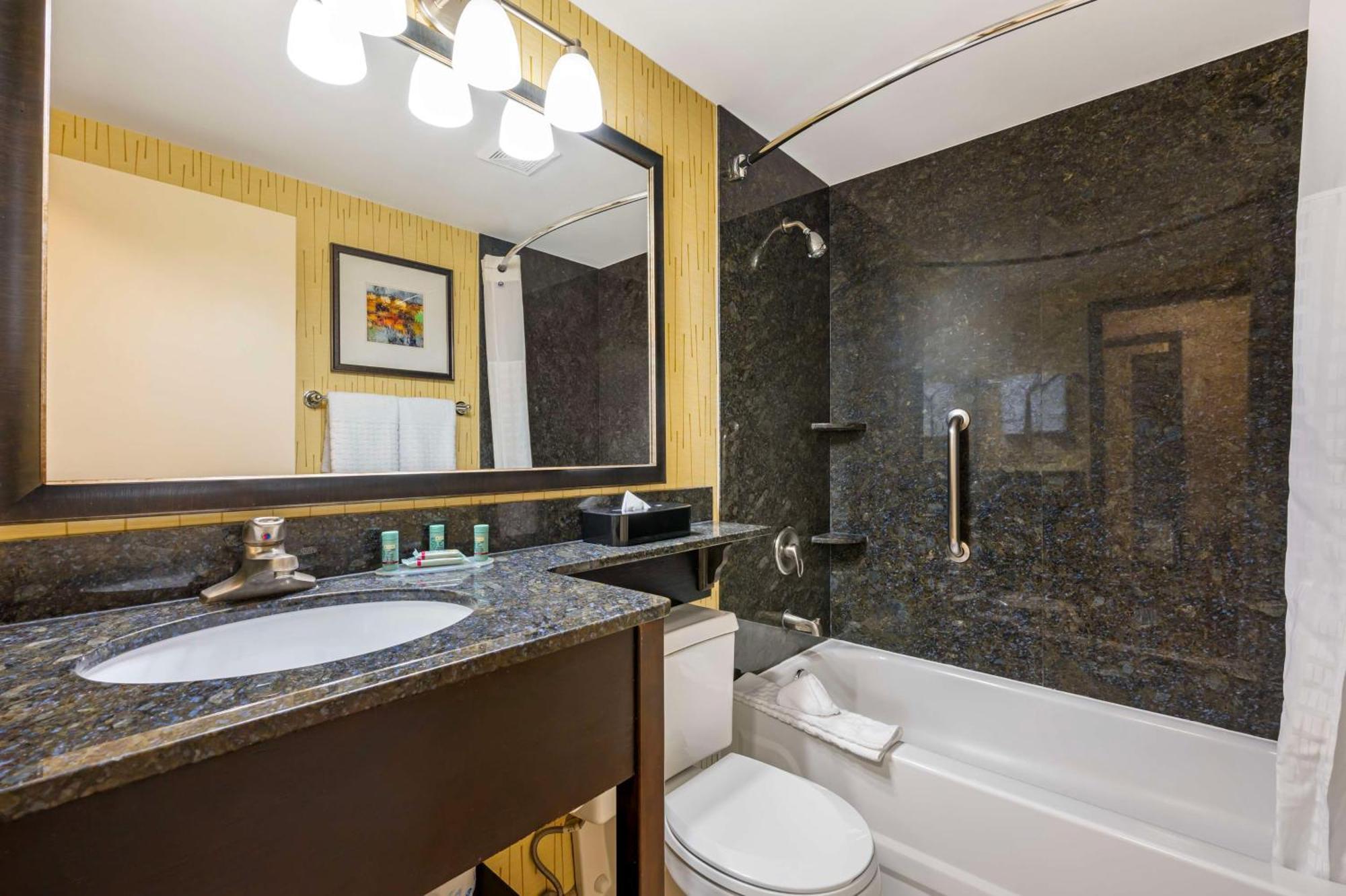 Best Western Chicago - Даунерс-Гроув Екстер'єр фото
